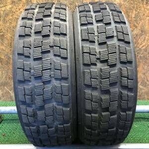 YOKOHAMA　A034　ADVAN　195/65R15　91Q　極上バリ山2本価格　Y-20　福岡　★引き取り大歓迎★競技用★ラリー★スタッドレス★即決品★