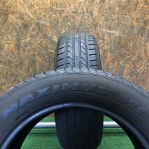 MAXTREK　MAXIMUS　M1　215/60R17　96H　極上バリ山2本価格　Y-21　福岡　★引き取り大歓迎★格安サービス品★早い者勝ち★23年製★_画像6