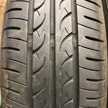 YOKOHAMA　BLUEARTH　155/65R14　75S　極上バリ山4本価格　Y-56　福岡　★引き取り大歓迎★格安スタート★早い者勝ち★人気のサイズ★_画像5