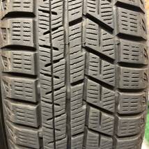 YOKOHAMA　ICE　GUARD　IG60　155/65R14　75Q　極上バリ山4本価格　Y-83　福岡　★引き取り大歓迎★21年製★スタッドレス★即決品★_画像8