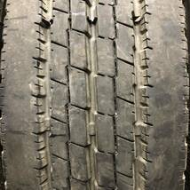 再生タイヤ　TRT　TOYO　M134パターン　205/70R16　111/109L　LT　極上バリ山6本価格　Y-100　福岡　★引き取り大歓迎★即決サービス品★_画像5