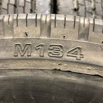 再生タイヤ　TRT　TOYO　M134パターン　205/70R16　111/109L　LT　極上バリ山6本価格　Y-100　福岡　★引き取り大歓迎★即決サービス品★_画像10