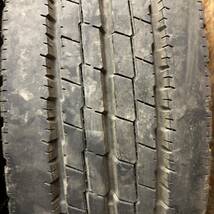 再生タイヤ　TRT　TOYO　M134パターン　205/70R16　111/109L　LT　極上バリ山6本価格　Y-100　福岡　★引き取り大歓迎★即決サービス品★_画像8