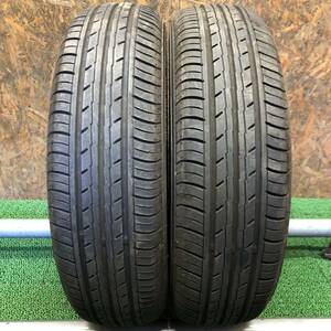 YOKOHAMA　BLUEARTH-ES　ES32　145/65R15　72H　極上バリ山2本価格　Y-190　福岡　★引き取り大歓迎★22年製★即決サービス品★早い者勝ち