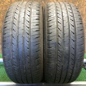 ＜BS＞SEIBERLING　SL201　225/40R18　92W　極上バリ山2本価格　Y-228　福岡　★引き取り大歓迎★即決サービス品★早い者勝ち★23年製★