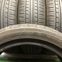 YOKOHAMA　ECOS　ES31　165/50R15　73V　極上バリ山4本価格　Y-263　福岡　★引き取り大歓迎★格安スタート★早い者勝ち★20年製★_画像10