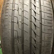 BS　REGNO　GR-XⅡ　245/45R17　95W　極上バリ山2本価格　Y-270　福岡　★引き取り大歓迎★即決サービス品★早い者勝ち★人気のレグノ★_画像3