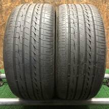 BS　REGNO　GR-XⅡ　245/45R17　95W　極上バリ山2本価格　Y-270　福岡　★引き取り大歓迎★即決サービス品★早い者勝ち★人気のレグノ★_画像1