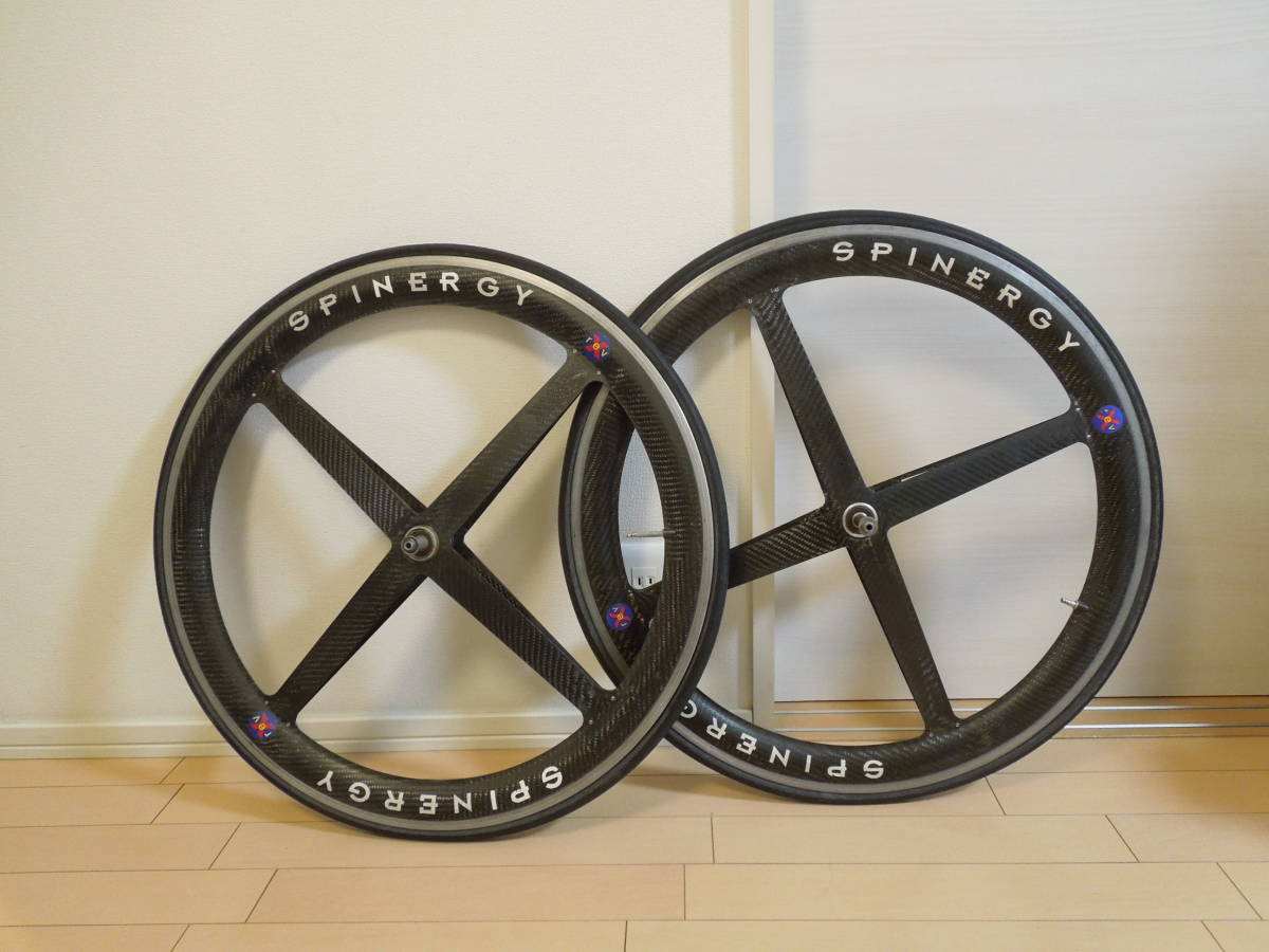 スピナジー rev-x 700c ピスト スピナジー rev-x 700c ピスト