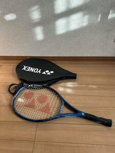 YONEX ヨネックス ISOMETRIC VDM EZONE 25 ジュニア用 硬式テニス ラケット スポーツ