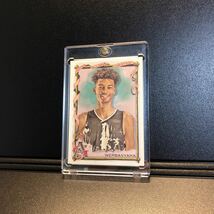 Victor Wembanyama 2023 Topps Allen & Ginter #271 Rookie RC Spurs_画像1