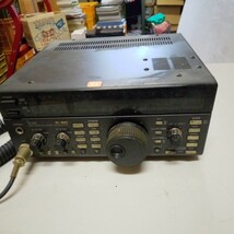 ICOM IC-821 144/430MHz オ－ルモ－ドトランシバ－　現状品_画像4