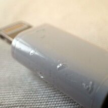 Lightning to 3.5mm Earphone Adapter iPhone iPad 白 ホワイト【USED品】10 00451_画像5