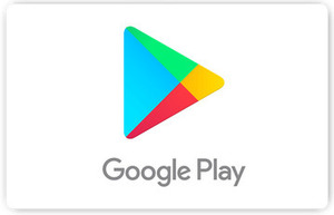 匿名取引 Google Play ギフトコード 10,000円分 コードのみ通知