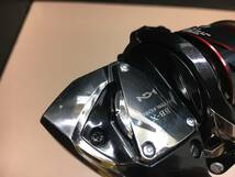 K123[06]32(リール) 使用感多中古 SHIMANO/シマノ BB-X ハイパーフォース C3000DXGS-R ※スプール:2500D 11/8K出品_画像3