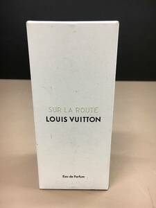 K170[FT06]89(香水) Louis Vuitton/ルイヴィトン スール・ラ・ルート 100ml オードゥパルファン 11/21S出品