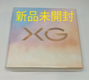 新品未開封 XG MASCARA CD