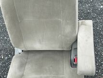 アトレーワゴン S330G S331G　 S320G　S321G 　◆　 フロント右　シート　　運転席側　ドライバーズシート_画像5