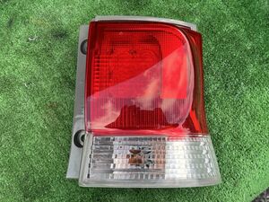 S6　　タント　L375S L385S 　右　テールランプ　　テールライト　　後期型 LED 　　イチコー D109