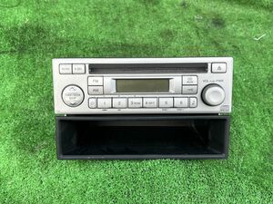 S6　アクティ　HH5　HA6 HA7　◆　CDプレイヤー　オーディオ　小物入れ　ラジオ　AM FM　バモス　HM1　HM2　