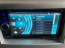 S71 クラリオン NX403 　　メモリーナビ　　 CD/DVD/iPod/Bluetooth　_画像4