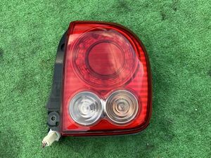 S7　ラパン DBA-HE22S 　★　テールランプ 　右　　　テールライト　LED TOKAI 35603-85K1