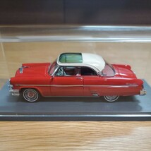 1/43 NEO ネオ ミニカー/Mercury Monterey Sun Valley/マーキュリー モントレー サンバレー_画像1