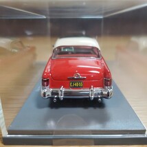 1/43 NEO ネオ ミニカー/Mercury Monterey Sun Valley/マーキュリー モントレー サンバレー_画像4