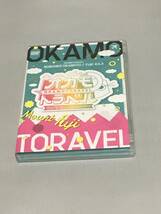 DVD　オカモトラベル　富士“初”登山＆ご来光ツアー　岡本信彦　梶裕貴_画像1