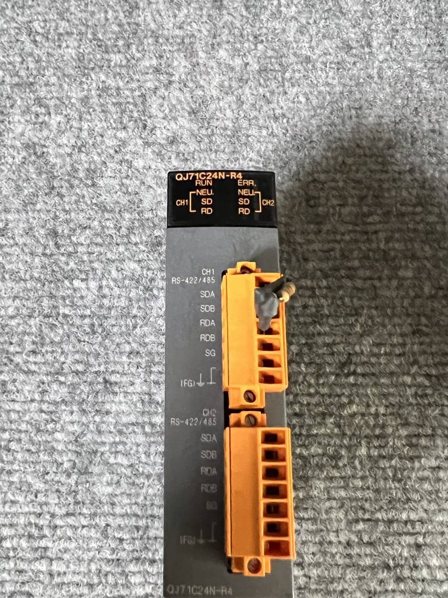 2023年最新】Yahoo!オークション -qj71c24n-r4の中古品・新品・未使用