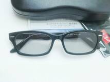 新品 レイバン RX5344D-2000 メガネ メガネ スモーク50% (グレー系50％) 少し濃いめ UVサングラスRB5344D 5130後継/正規品_画像2