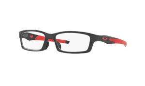 新品 オークリー メガネ OX8118-0456 クロスリンク OAKLEY CROSSLINK 正規品 フレーム 81180456 8118 04 56 