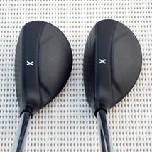 PXG 0317X GEN2 19度/22度 NS PRO 950GH NEO (S) ハイブリッド 3H/4H (PXG 調節式ユーティリティ)_画像4