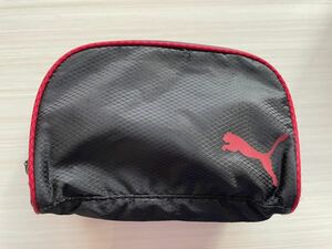 PUMA プーマ ゴルフ トラベルポーチ