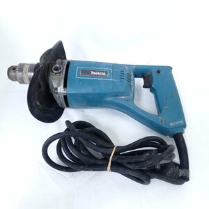 makita マキタ 6300T ダイヤコアドリル 電動工具 動作品 USED /2311C