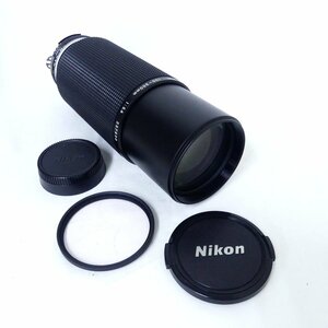 Nikon ニコン Zoom-NIKKOR 100-300mm F5.6 カメラレンズ 望遠レンズ USED /2311C