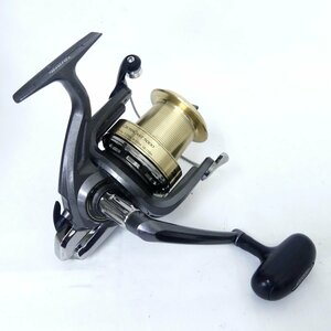 DAIWA ダイワ CROSSCAST 5000 クロスキャスト5000 スピニングリール 釣具 USED /2311C