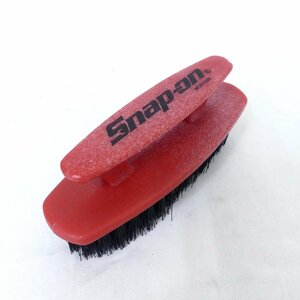 Snap-on スナップオン WOD1000 爪 ブラシ 未使用品 /2311C