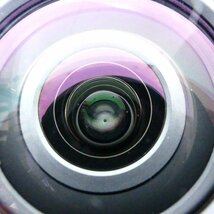 SONY ソニー α380 + DT 18-200mm F3.5-6.3 デジタル一眼レフ カメラ 簡易動作OK USED /2311C_画像8