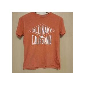 【送料無料】アメリカ購入OLD NAVYTシャツ オールドネイビーSサイズ