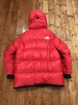 THE NORTH FACE ヒマラヤンパーカ　ダウンジャケット　XL_画像7