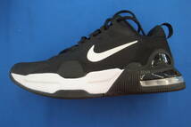 ◆◇即決　未使用　NIKE ナイキ　AIRMAX エアマックス　アルファトレーナー5　26.5cm　ブラック　DM0829-001　送料無料◇◆_画像3