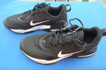 ◆◇即決　未使用　NIKE ナイキ　AIRMAX エアマックス　アルファトレーナー5　26.0cm　ブラック　DM0829-001　送料無料◇◆_画像1