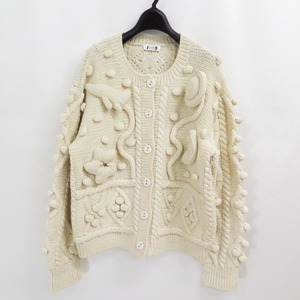 I.S. ISSEY SPORT 3D SPACE PLANET KNIT JACKET VINTAGE アイエス イッセイミヤケ スペース プラネット ニット ジャケット ビンテージ 宇宙