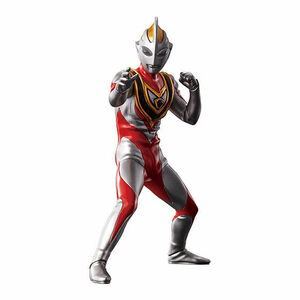 アルティメットルミナス ウルトラマンSP5 ウルトラマンガイア(V2) スペシャルカラーVer. ultraman