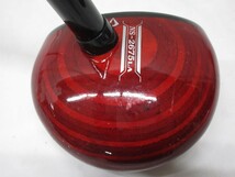 11K076 パークゴルフ Northway SPORTS [NS-2675LA] 83cm 525g 中古 イタミあり 現状 売り切り _画像4