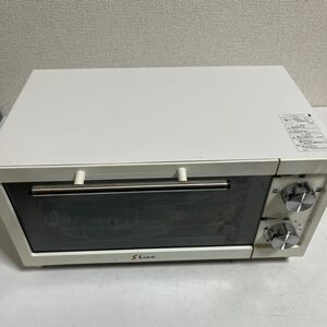 コイズミ S-Line オーブントースター KOS-S211