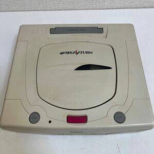 セガサターン 本体