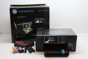 3000円～★V1★展示品★ HP Photosmart Plus オールインワン プリンター B210a