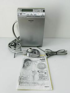 1016 Panasonic ＊ アルカリイオン整水器 [TK8051]